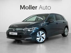 Volkswagen Golf, 1.5 l., hatchback