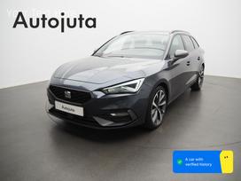 Seat Leon, 1.5 l., Универсал