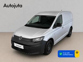 Volkswagen Caddy Maxi, 2.0 l., cargo van