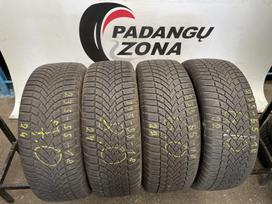 Bridgestone Blizzak LM005, žieminės 235/55 R18