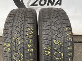 Pirelli Scorpion Winter, žieminės 235/55 R18