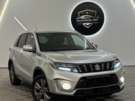 Suzuki Vitara, 1.4 l., Внедорожник / Кроссовер