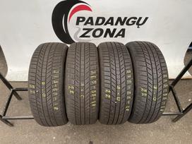 Continental WinterContact TS870P, ziemas 215/55 R18
