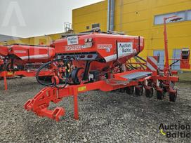 Maschio Gigante DP Pressure 400/22, сеялки, сажалки