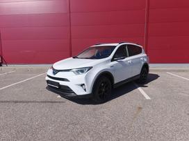 Toyota RAV4, 2.5 l., Внедорожник / Кроссовер