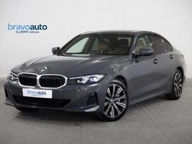 BMW 330, 3.0 l., sedanas