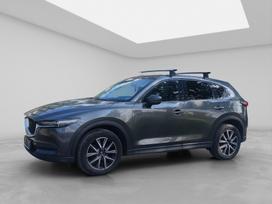 Mazda CX-5, 2.2 l., off-road / crossover