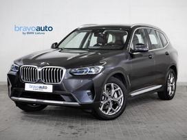 BMW X3, 2.0 l., Внедорожник / Кроссовер