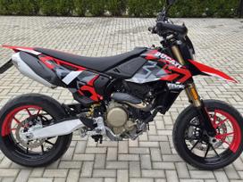 Ducati Hypermotard 698 Mono Rve 659cc, supermoto
