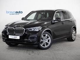 BMW X5, 3.0 l., off-road / crossover