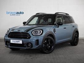 Mini Countryman, 1.5 l., visureigis / krosoveris