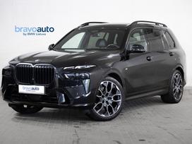 BMW X7, 3.0 l., Внедорожник / Кроссовер