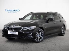 BMW 330, 2.0 l., Универсал