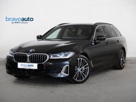 BMW 530, 3.0 l., universalas