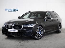 BMW 530, 2.0 l., Универсал