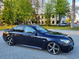BMW 525, 2.5 l., Седан