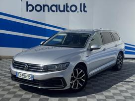 Volkswagen Passat, 1.4 l., Универсал