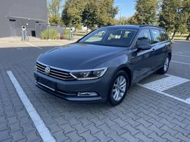 Volkswagen Passat, 1.6 l., wagon