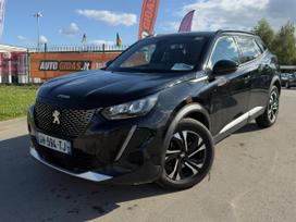Peugeot 2008, 1.5 l., Внедорожник / Кроссовер