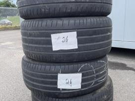 Bridgestone Alenza 001, летние 275/40 R20