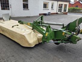 Krone Krone 360 easy cut, šienapjovės / smulkintuvai