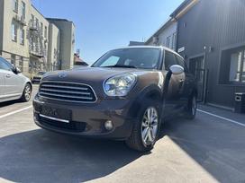 Mini Countryman, 1.6 l., hečbekas