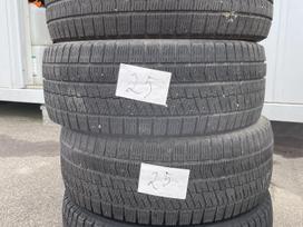 Bridgestone Blizzak ICE, зимние 215/55 R17
