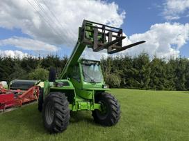 Merlo P34.7 Top, savaeigiai krautuvai