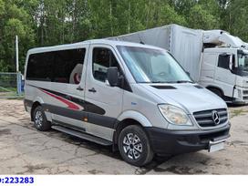 Mercedes-Benz Sprinter 313 - Kasten VIP, туристическиe