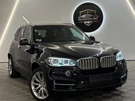 BMW X5, 3.0 l., Внедорожник / Кроссовер