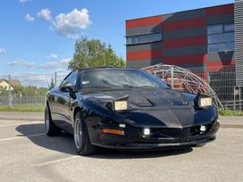 Pontiac Firebird, 3.4 l., coupe