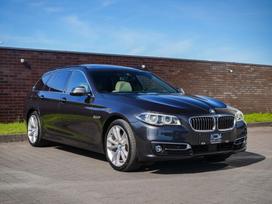 BMW 535, 3.0 l., wagon