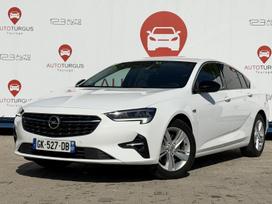 Opel Insignia, 2.0 l., Седан