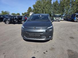Citroen C4 Picasso, 1.6 l., Минивэн