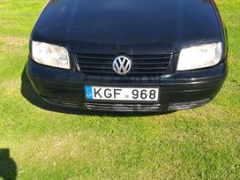 Volkswagen Bora, 1.9 l., Седан