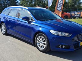 Ford Mondeo, 1.6 l., Универсал