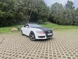 Audi A5, 2.0 l., sedans