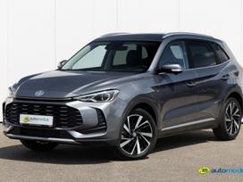 MG ZS, 1.5 l., off-road / crossover