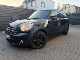 Mini Countryman, 2.0 l., hečbekas