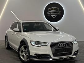 Audi A6 allroad, 3.0 l., Универсал