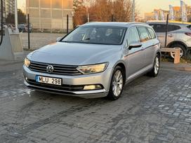 Volkswagen Passat, 2.0 l., wagon