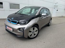 BMW i3, 22 кВт·ч, Хэтчбек