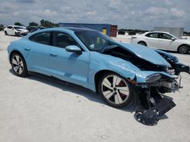 Porsche Taycan Porsche taycan 4S 2022 m usa