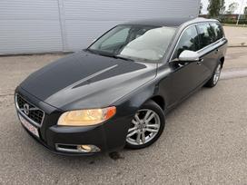 Volvo V70, 2.0 l., Универсал