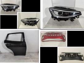 Volkswagen Id.4, 11a807221 11b941005a