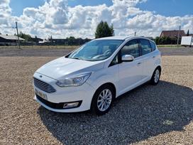 Ford C-MAX, 1.5 l., hatchback
