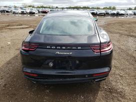 Porsche Panamera Porsche panamera 4 971 29e