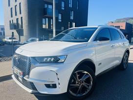 DS Automobiles Ds7 Crossback, 1.5 l.,
