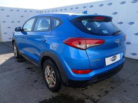 Hyundai Tucson dalimis. Pavogtas sodziu filtras katalizatorius atliekame aut