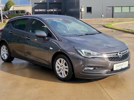 Opel Astra, 1.4 l., hatchback